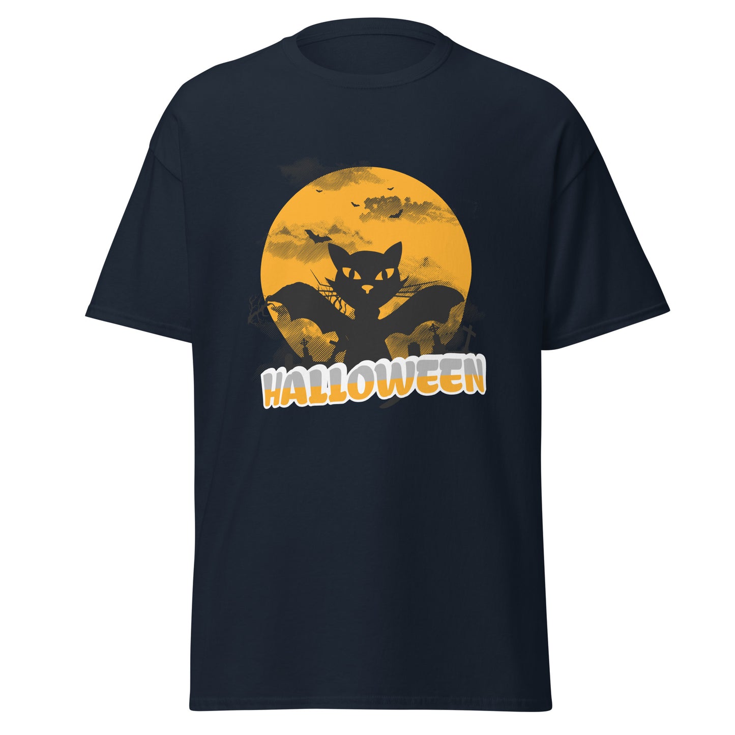 T-Shirt Halloween