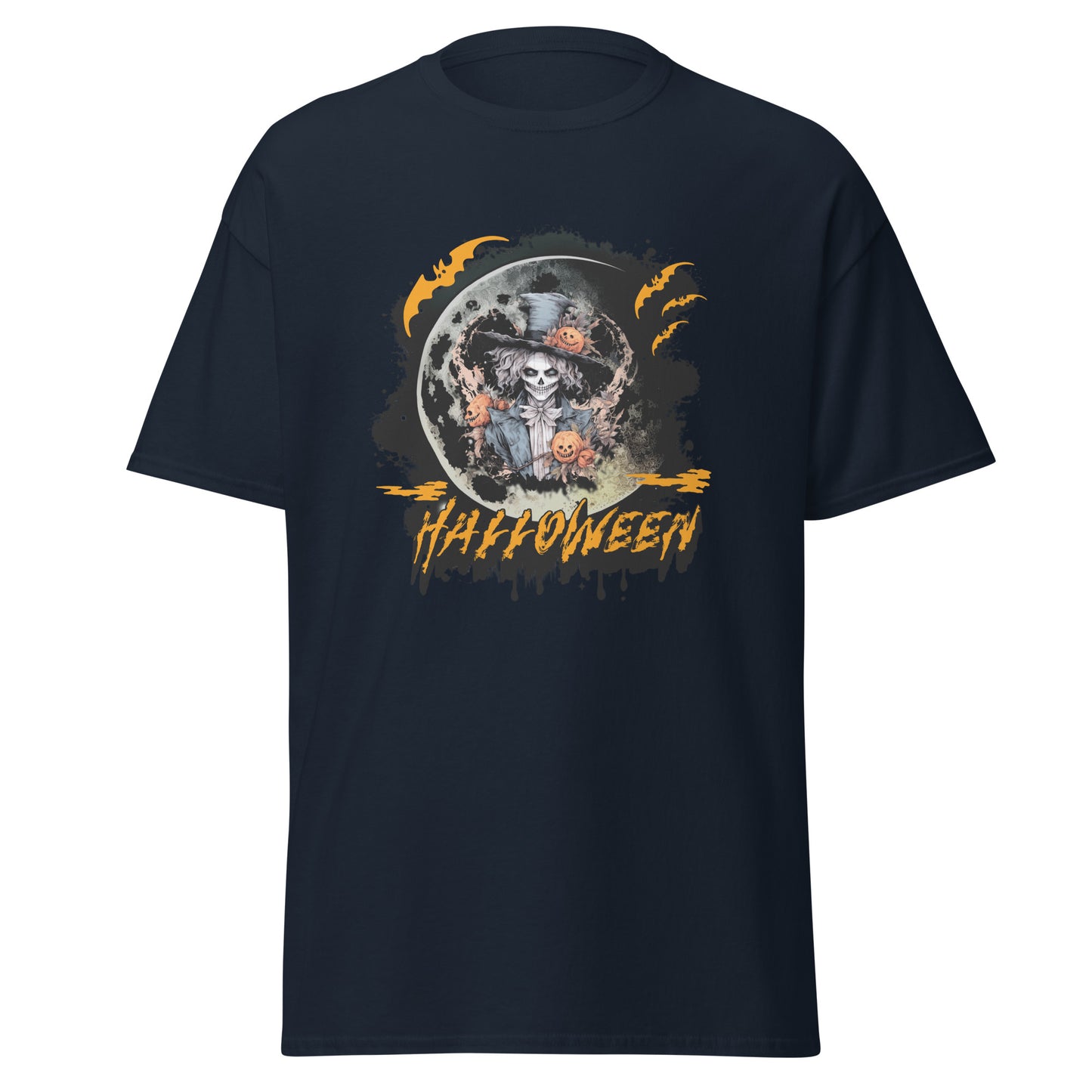 T-Shirt Halloween