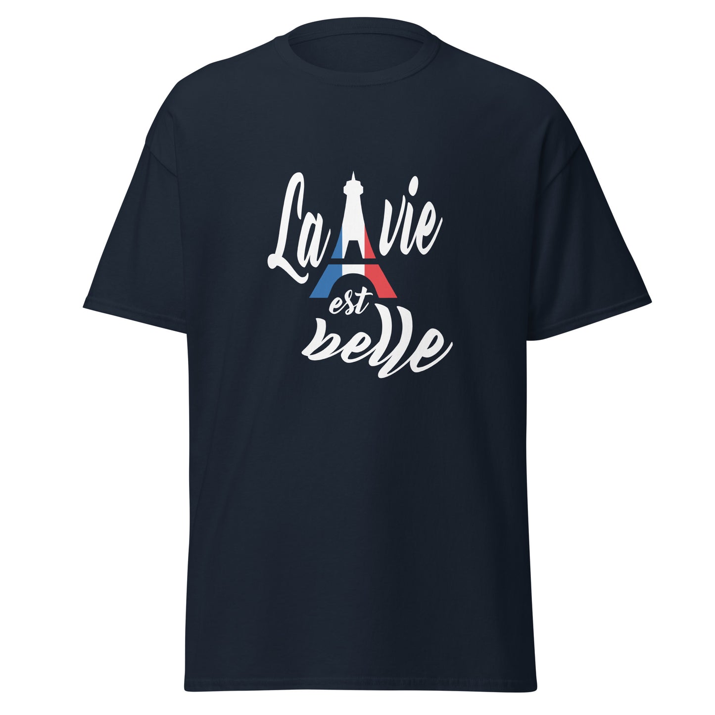 T-Shirt Ich bin eine Fee eine Katastrofee