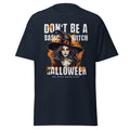 T-Shirt Halloween Hexen Shirt