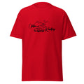 Alfisti Giulietta Spider Retro Shirt