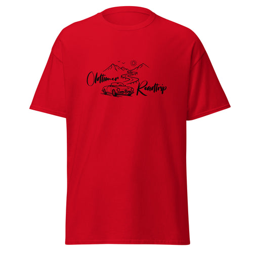Alfisti Giulietta Spider Retro Shirt