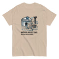 T-Shirt Brüssel regelt das