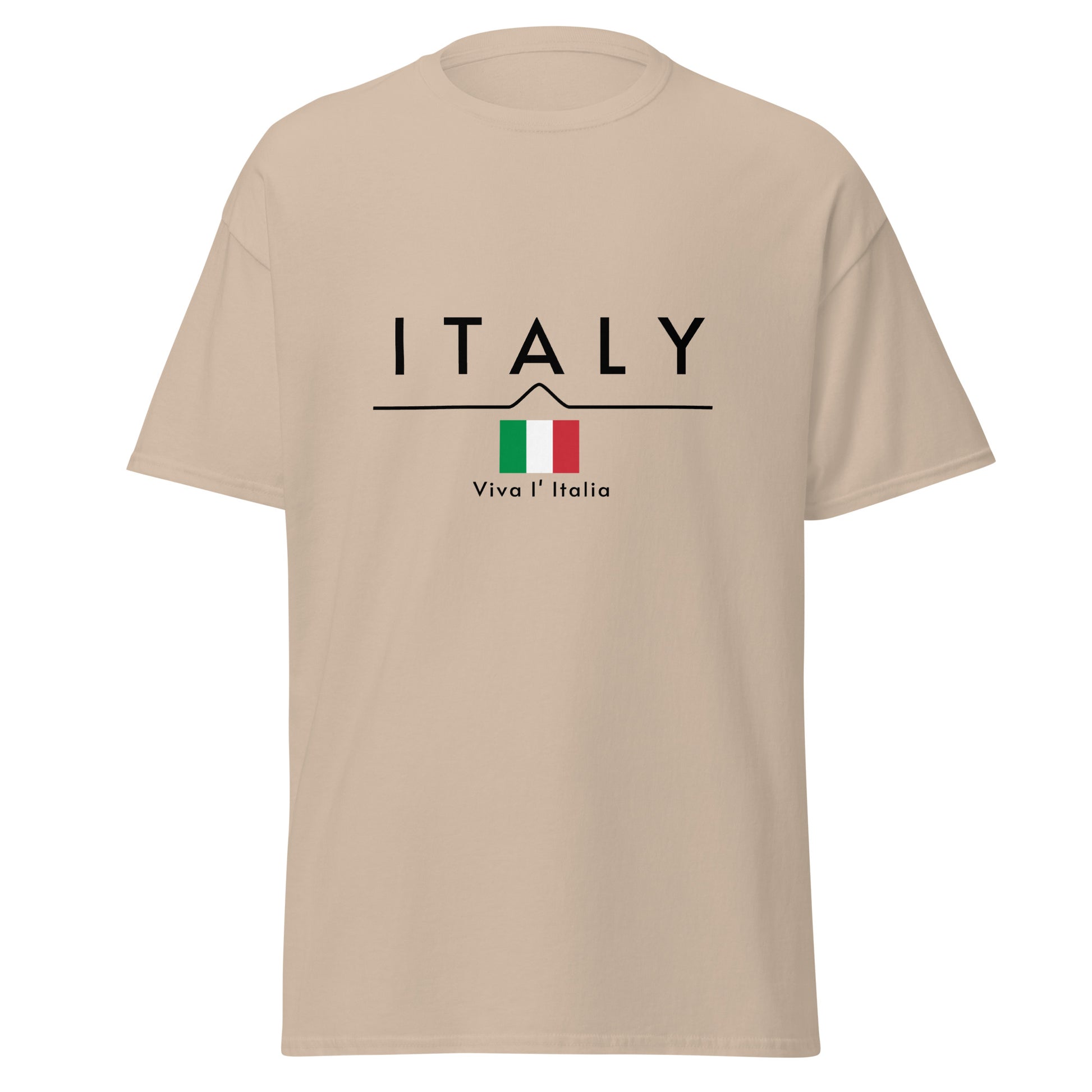 T-Shirt Italy