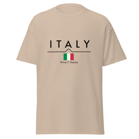 T-Shirt Italy