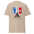 Unisex T-Shirt Paris