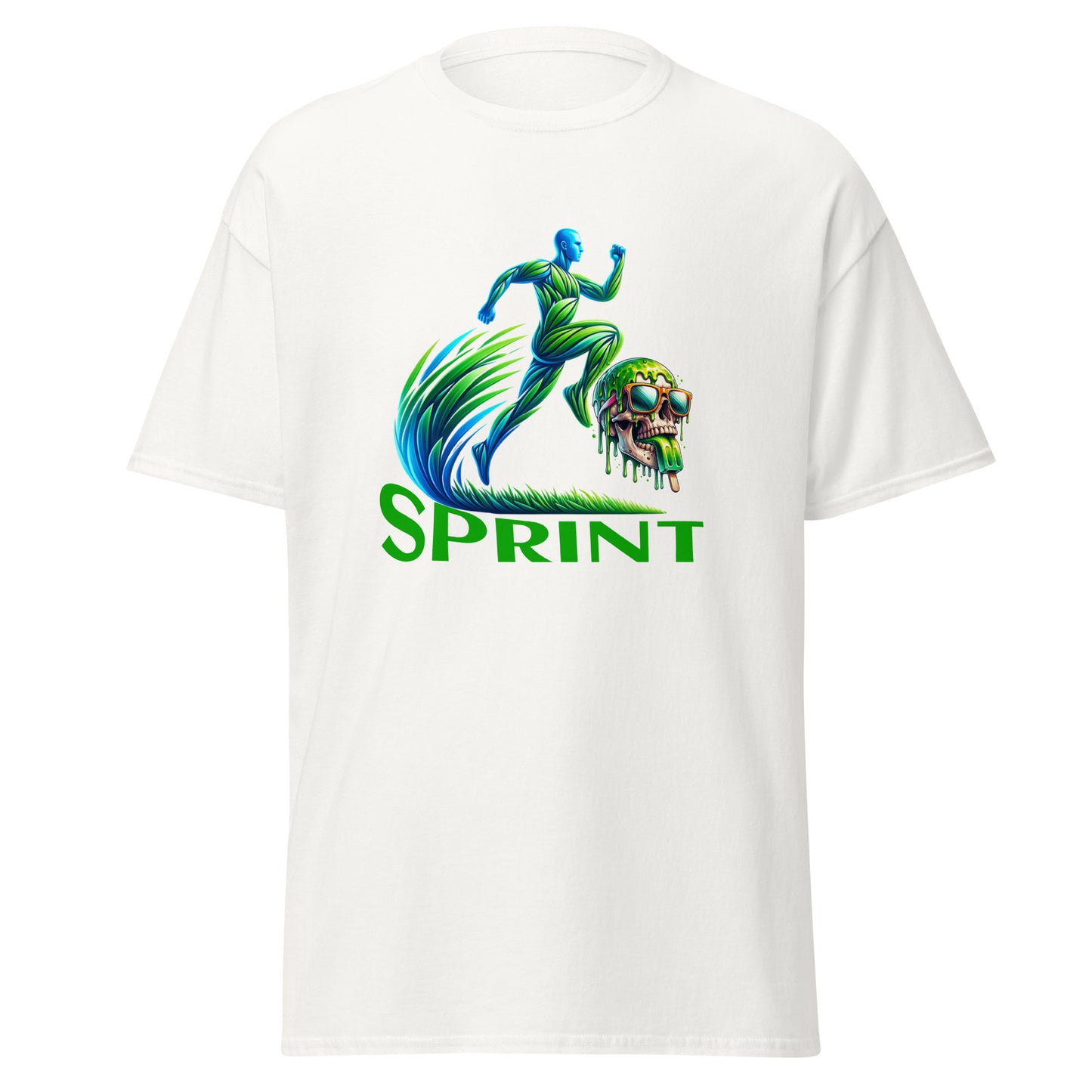  T-Shirt Sprint