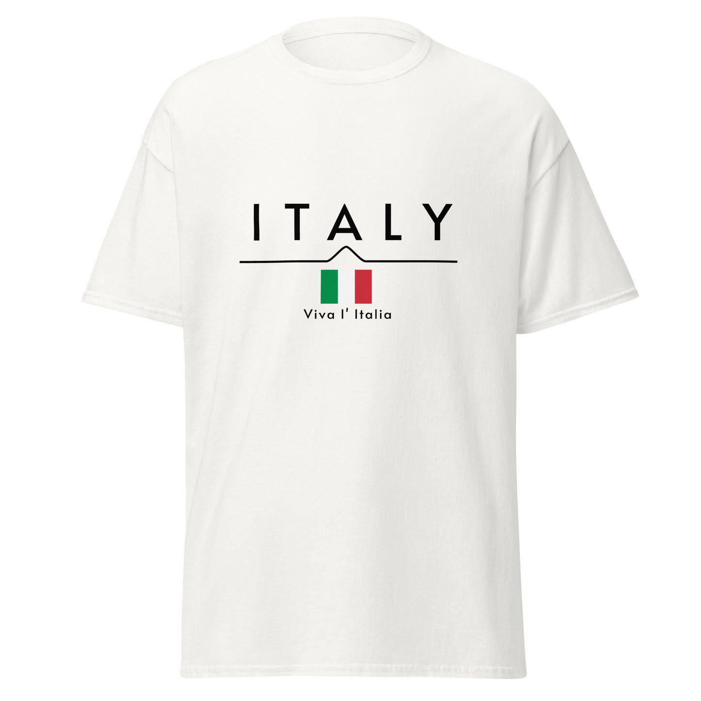 T-Shirt Italy