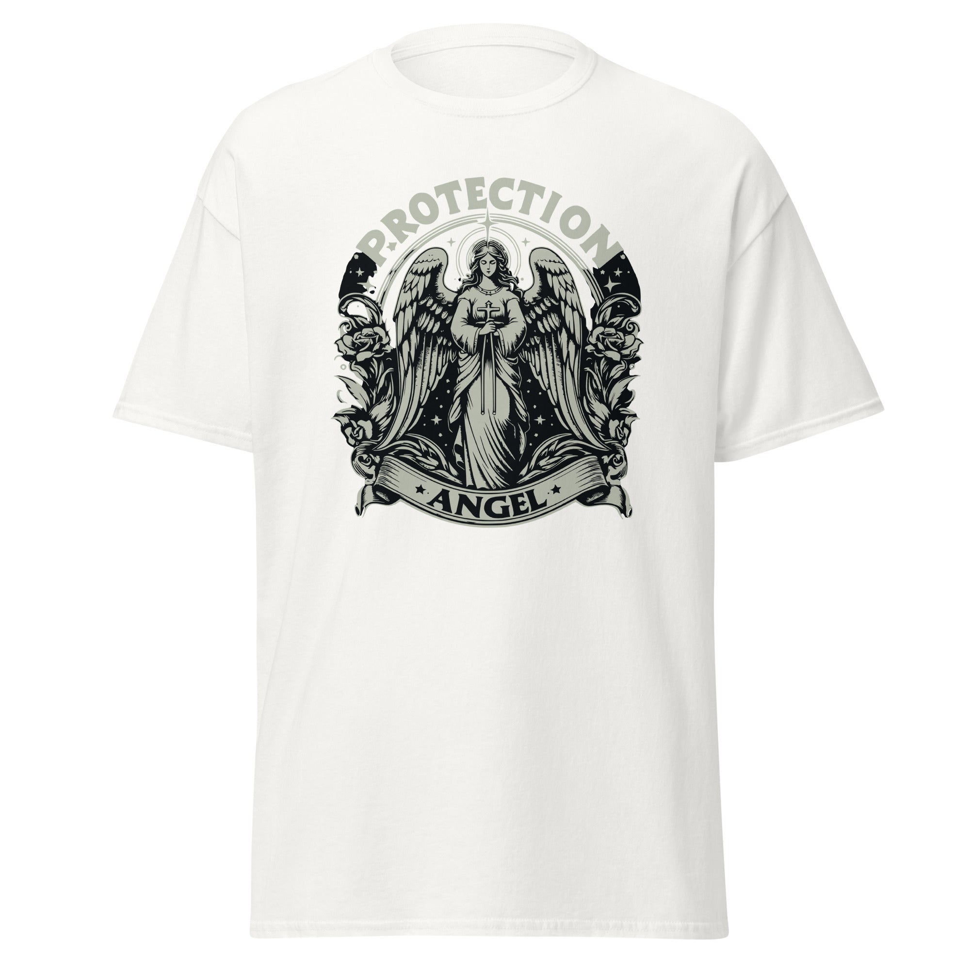  T-Shirt Protection Angel