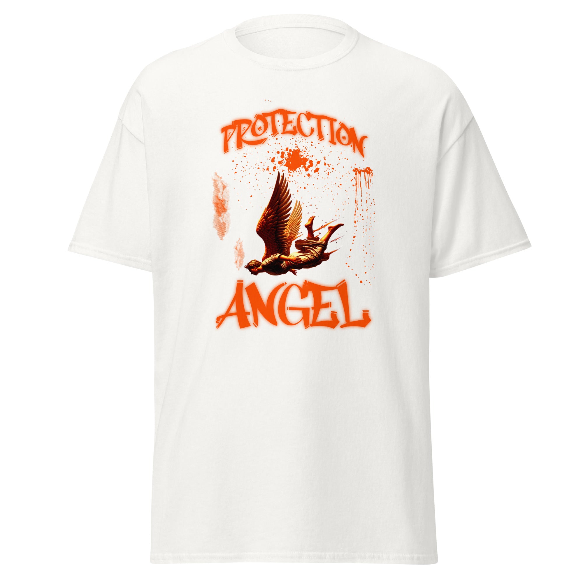 T-Shirt Protektion Angel