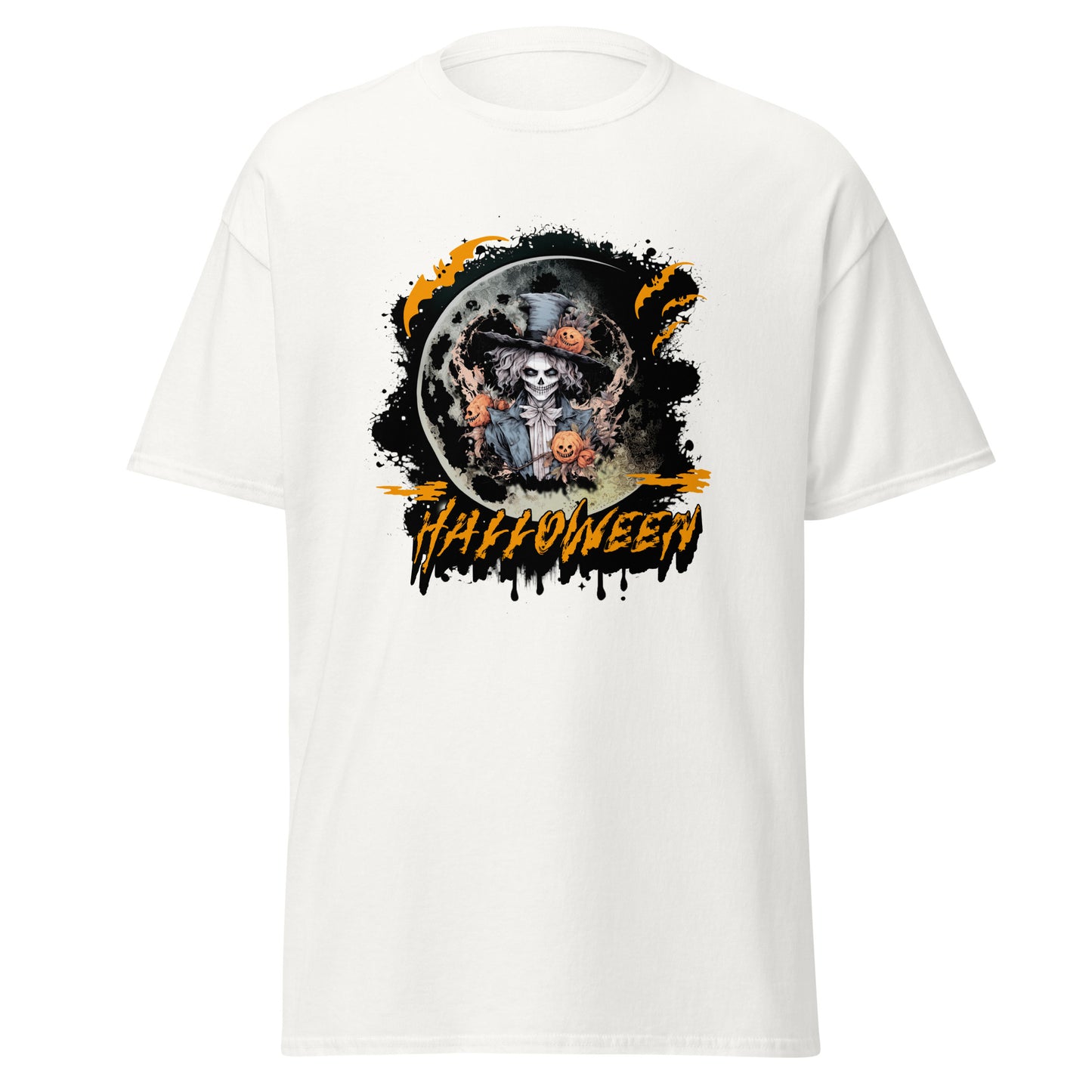 T-Shirt Halloween