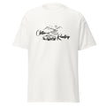 Alfisti Giulietta Spider Retro Shirt
