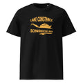 T-Shirt Lace Constanze Schwäbisches Meer