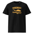 T-Shirt mit Aufdruck Bodensee Schwäbisches Meer 