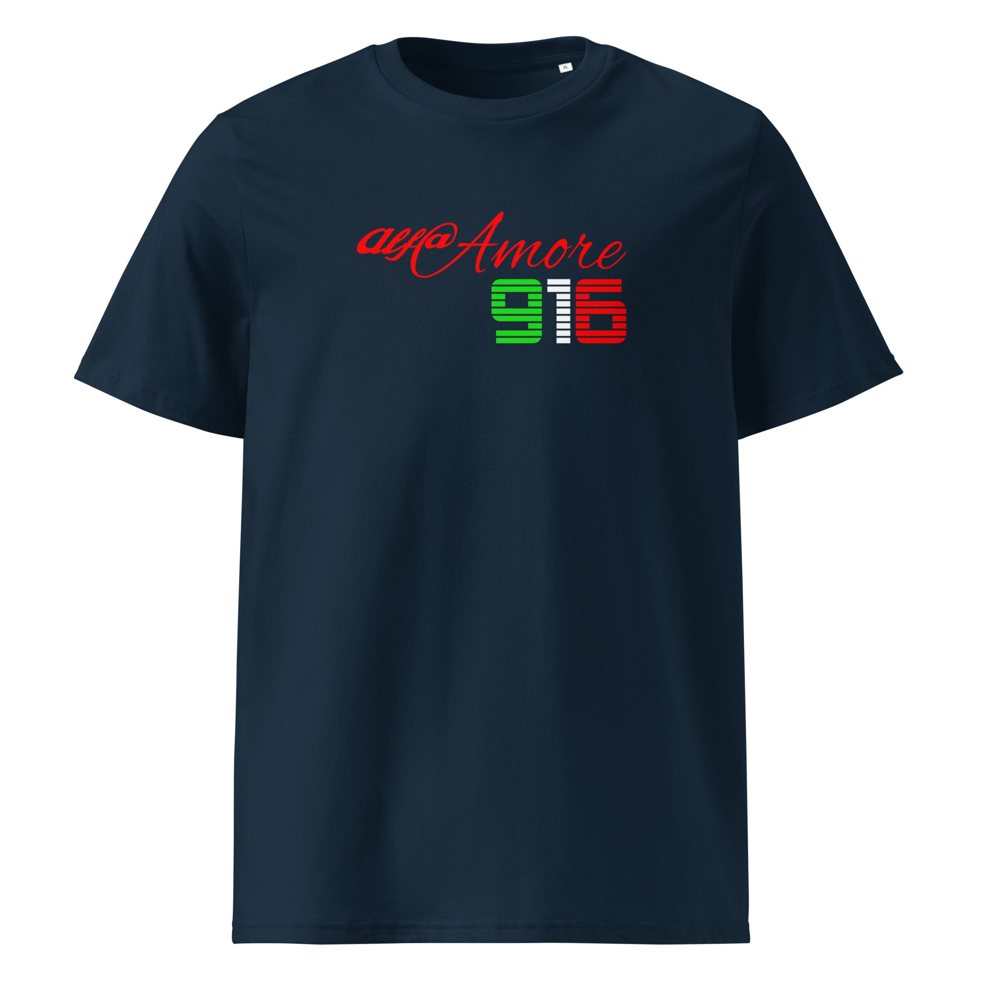 Alfa Amore 916 T-Shirt